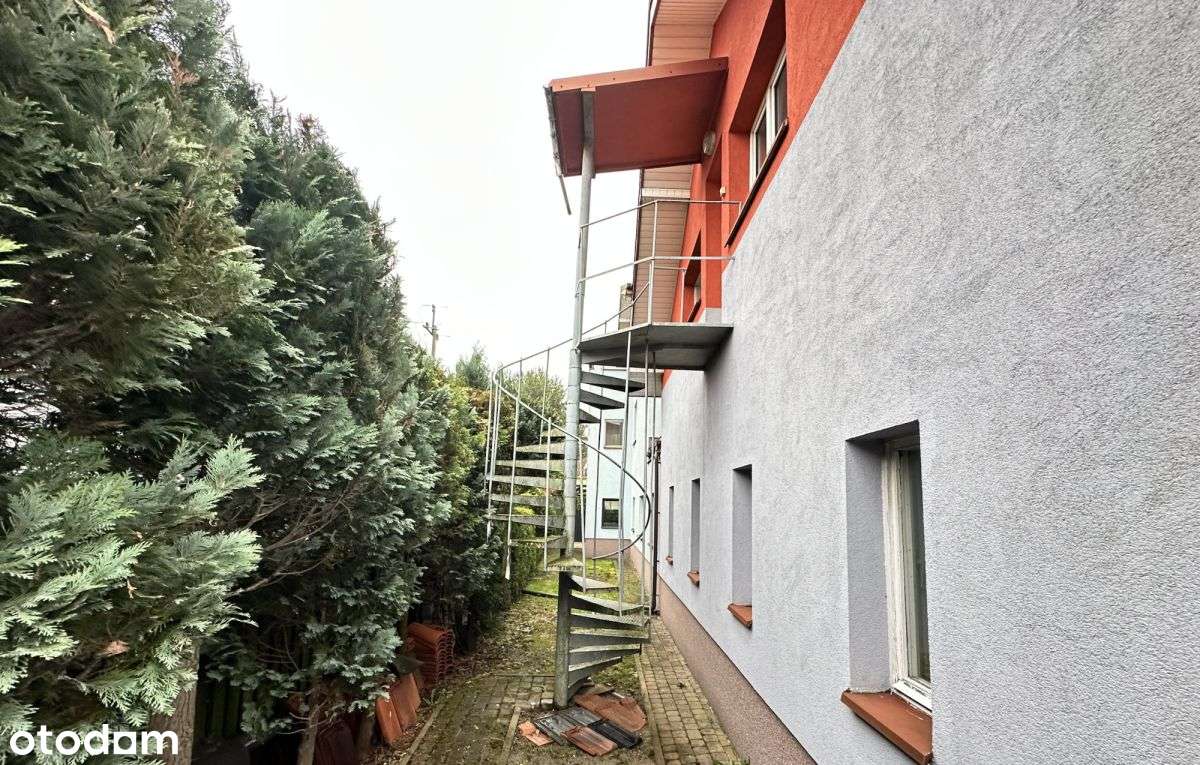 Nieruchomość premium – 3 budynki / 700m2 działka-14