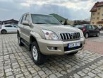 Toyota Land Cruiser 3.0 D Sol - 2