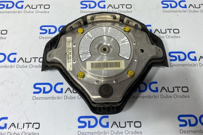 Airbag volan 8L0880201 A Audi A3 1999-2003 - 1