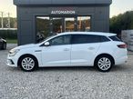 Renault Megane Blue dCi 116 Life - 12