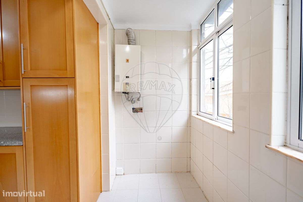 Apartamento T3 para venda - Grande imagem: 4/19