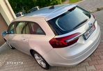 Opel Insignia 1.6 CDTI ecoFLEX Start/Stop Sport - 10