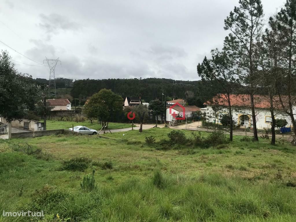 TERRENO PARA CONSTRUÇÃO DE MORADIA | PICHELEIRO | LEIRIA