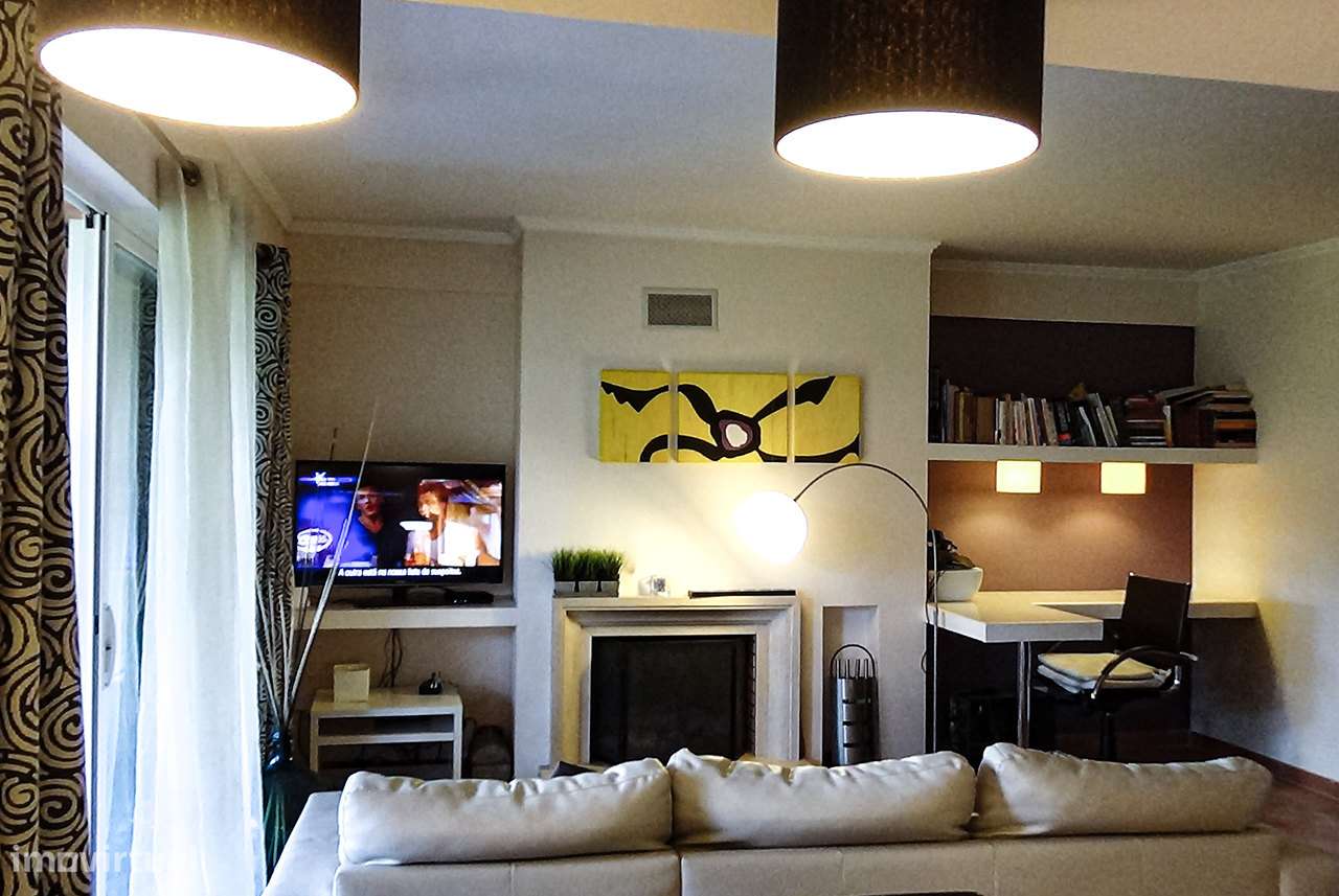 Arrendamento  T2 Herdade da Aroeira - Grande imagem: 5/30