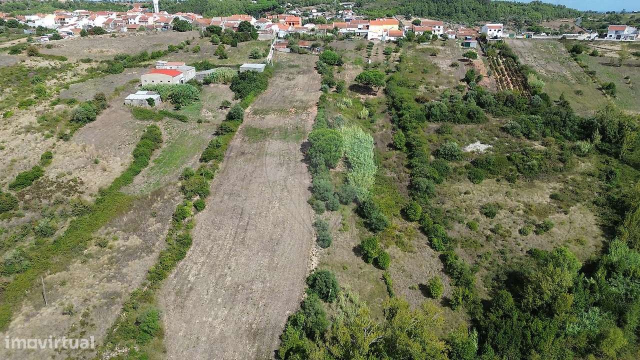 Moradia T2 para venda-36