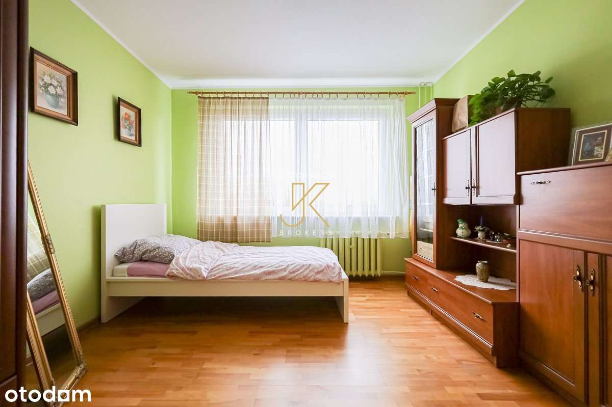 3 pokoje w bardzo dobrym stanie-7