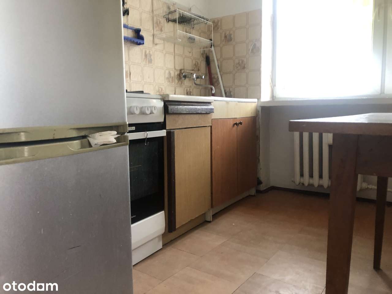 Mieszkanie, 27 m², Warszawa-3