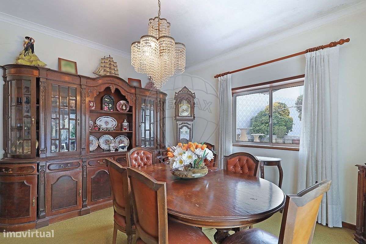 Moradia T3 para venda-14