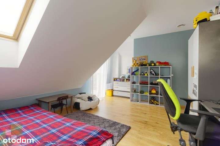 Dom 156m2 z ogrodem i fotowoltaiką blisko szkoły.-15