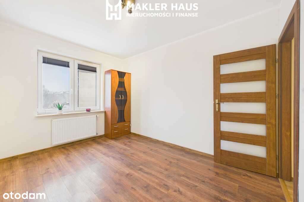 Mieszkanie w nowym budownictwie 2 pokoje-6