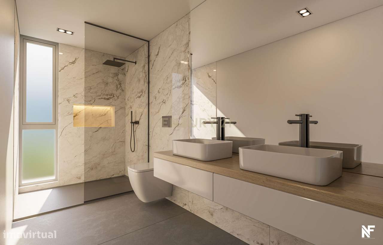 Moradia - Caniço - Ilha da Madeira - Grande imagem: 4/11