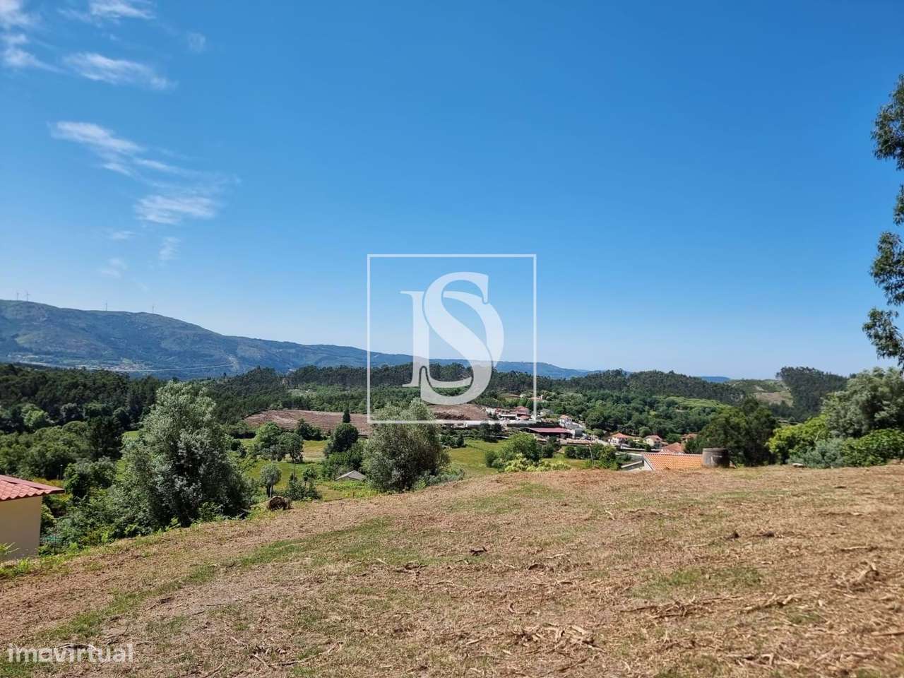 Terreno com Capacidade de Construção-17