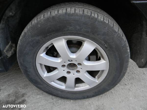 Dezmembrari  Mercedes-Benz ML / M-CLASS (W164)  2005  > 0000 ML 300 C - 23