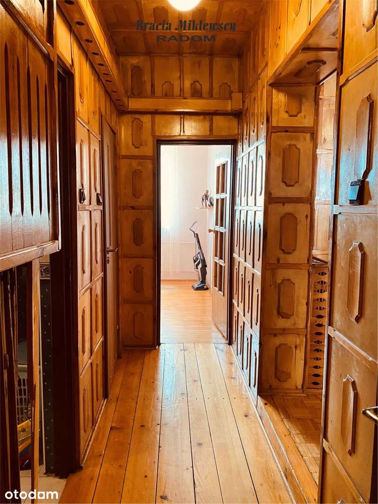 dom wolnostojący na Glinicach-10