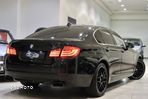 BMW Seria 5 550i xDrive Sport-Aut - 18