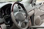 Mercedes-Benz GL 500 4Matic (BlueEFFICIENCY) 7G-TRONIC - 22