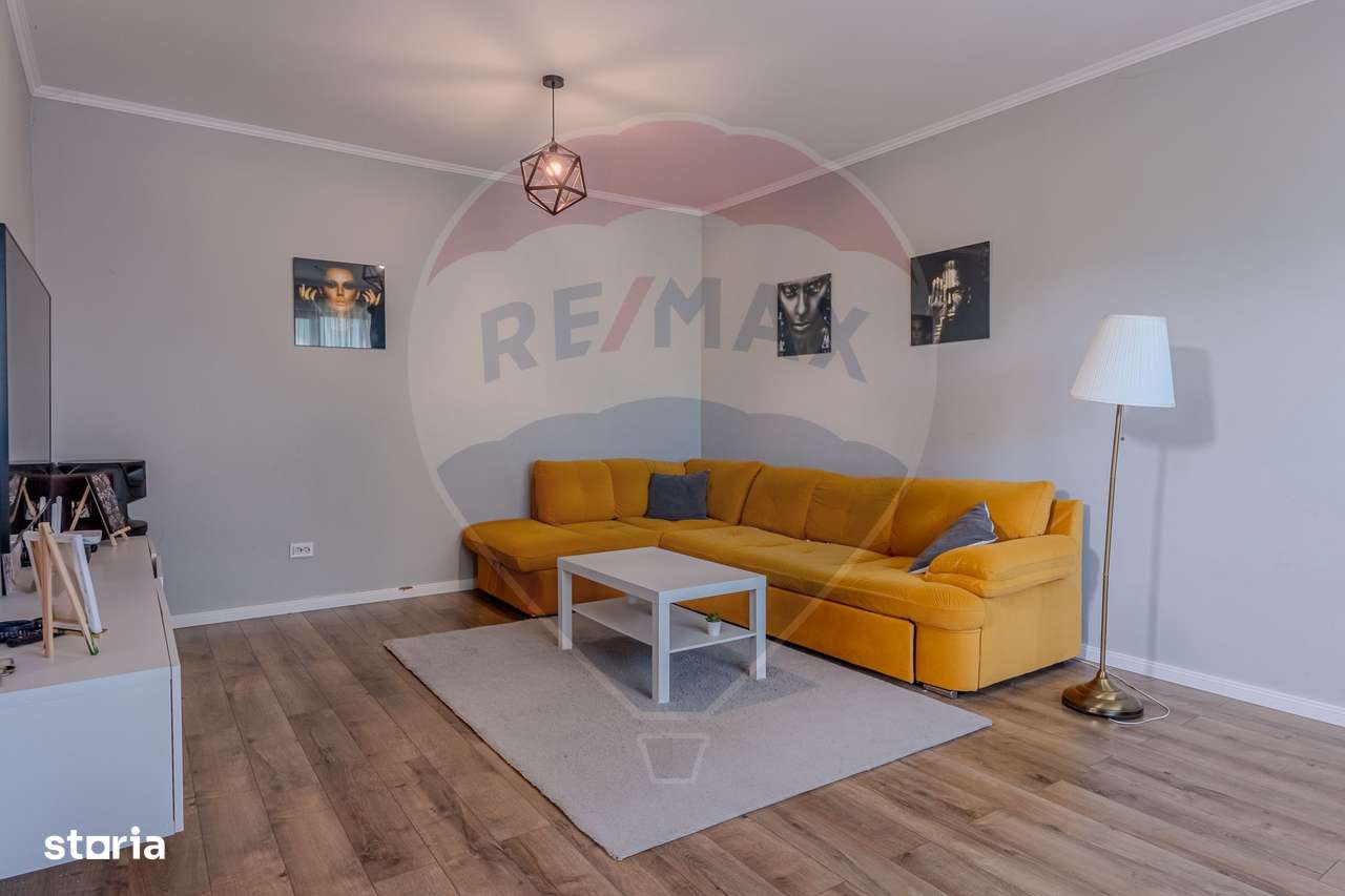 Casă individuală P+1+M mobilată, utilată - Dragomirești Deal - Imagine principală: 5/20