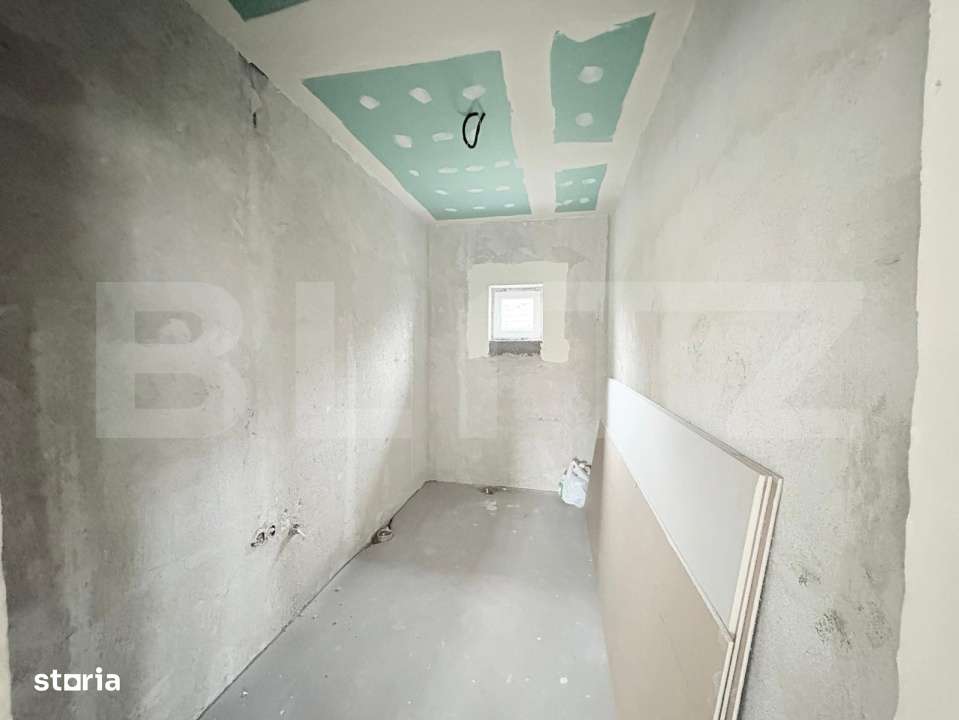Casa de vanzare , 110 mp , teren 4,5 ari, zona Lazuri - Imagine principală: 2/8