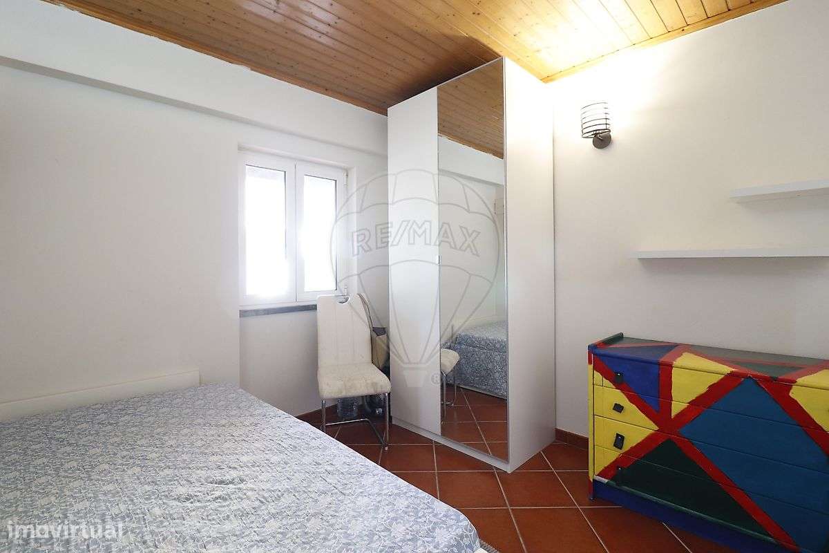 Moradia T2 para venda-11