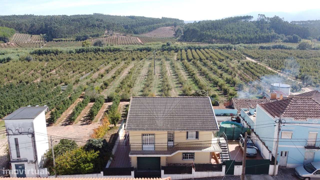 Moradia T2 para venda-33