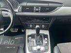 Audi A6 Avant 2.0 TDi S-line S tronic - 21