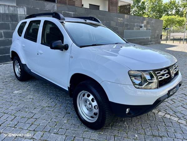 Dacia Duster 1.2 TCe SL Best Choice - 17