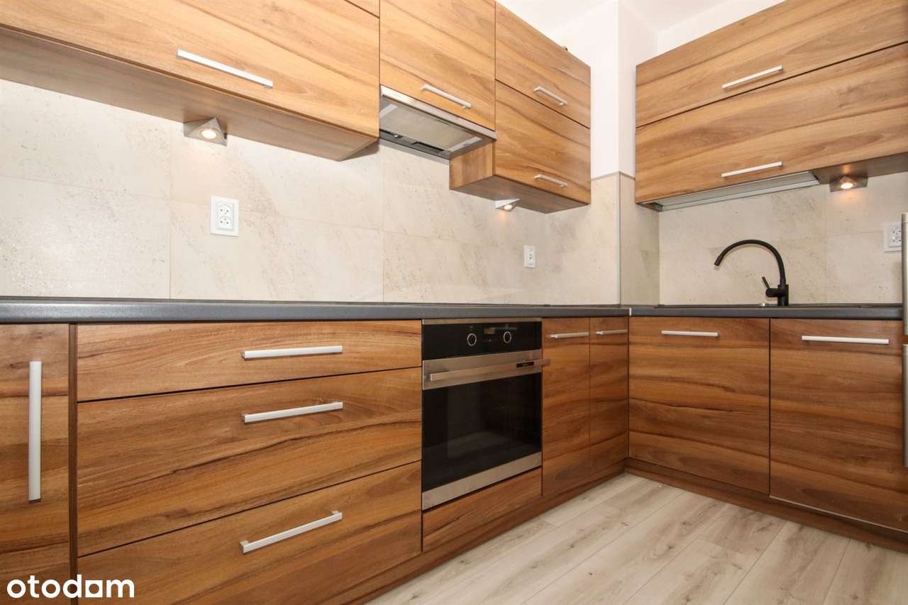 2 pokoje, parter, duży balkon, os. Hubalczyków, blok z 2011 roku-9