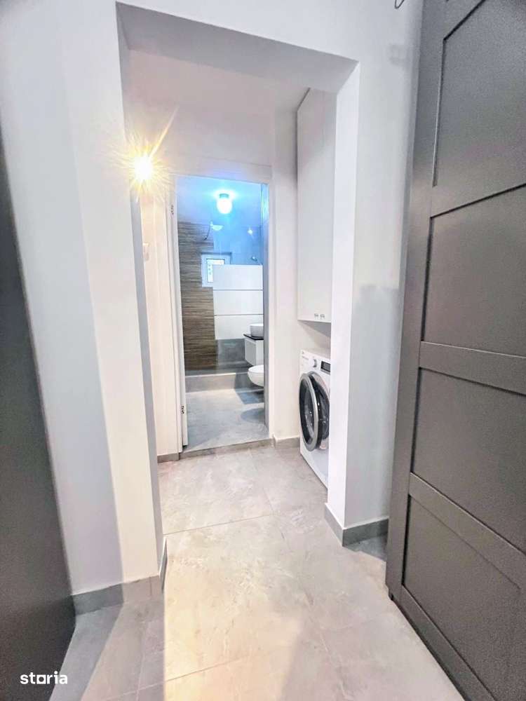 De vanzare 2 camere, Barbu Vacarescu,  Aviatiei, N Caramfil, Promenada-16