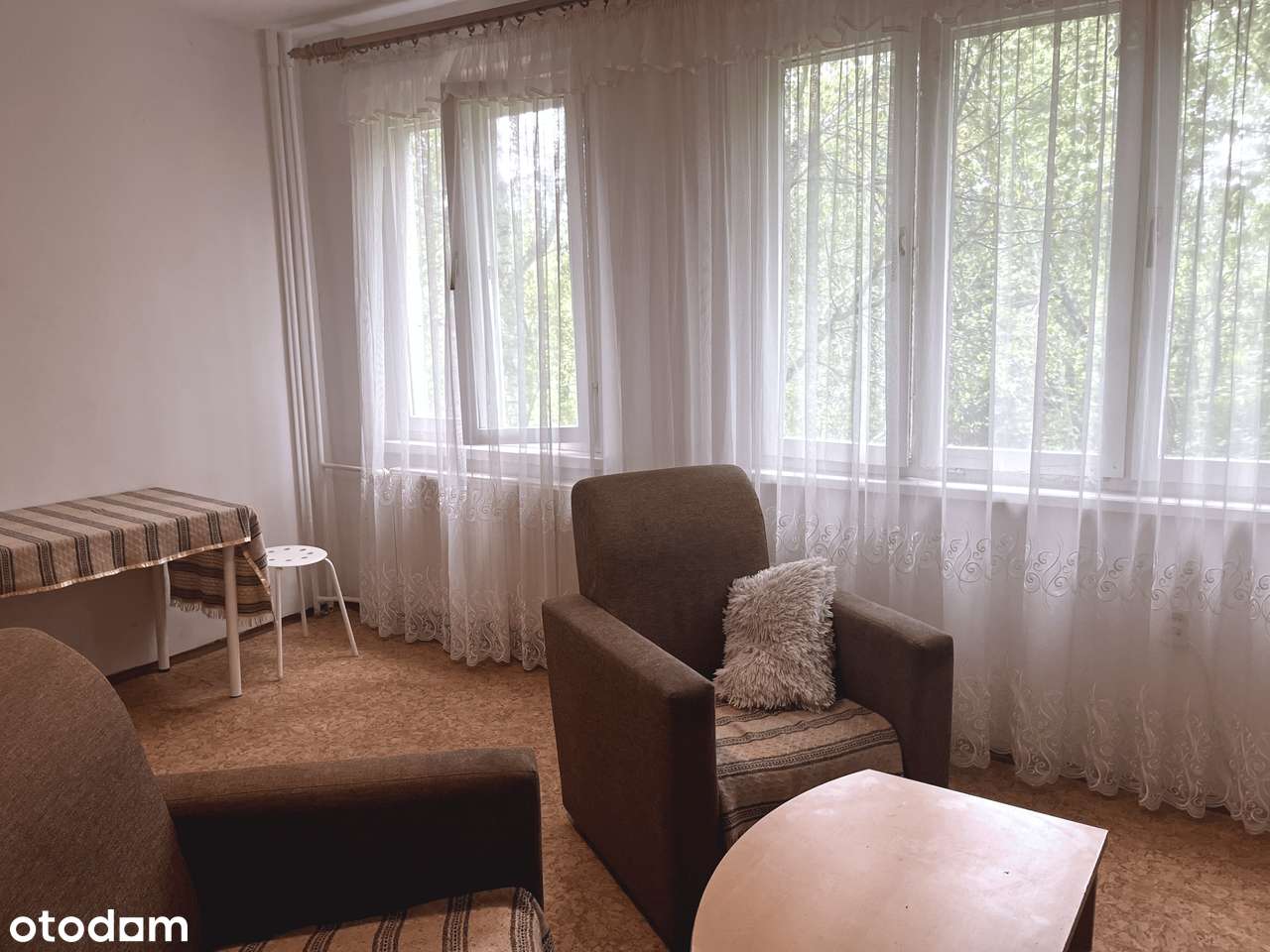 Przytulna kawalerka ul. Załęska - Pełny obrazek: 5/5