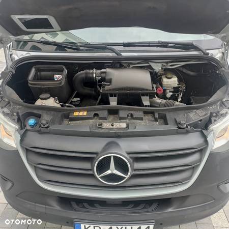 Mercedes-Benz sprinter - 17