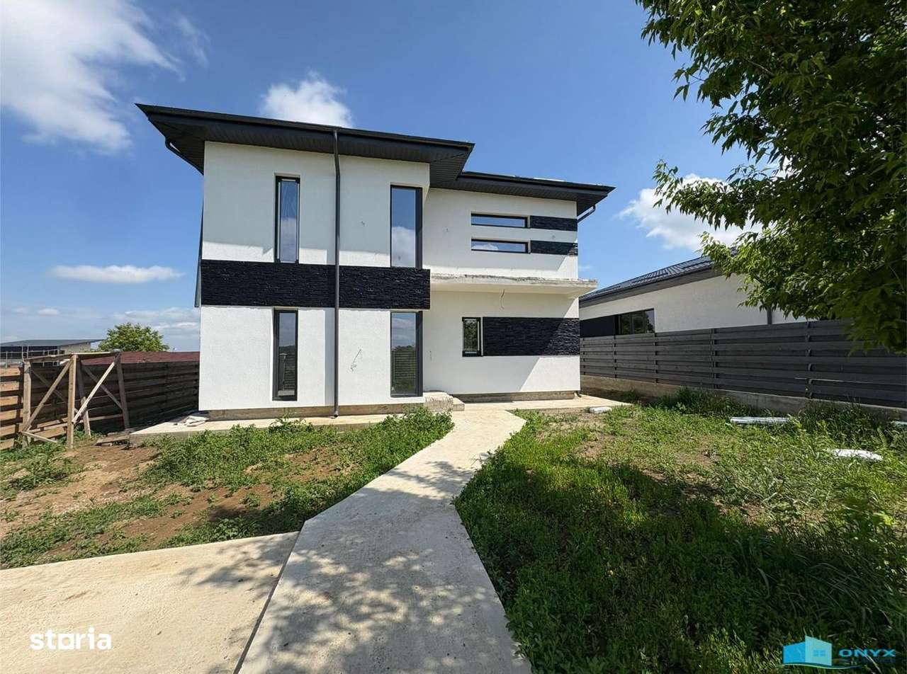 Casa Individuala, Hlincea, 4 camere, 475 teren - Imagine principală: 1/7