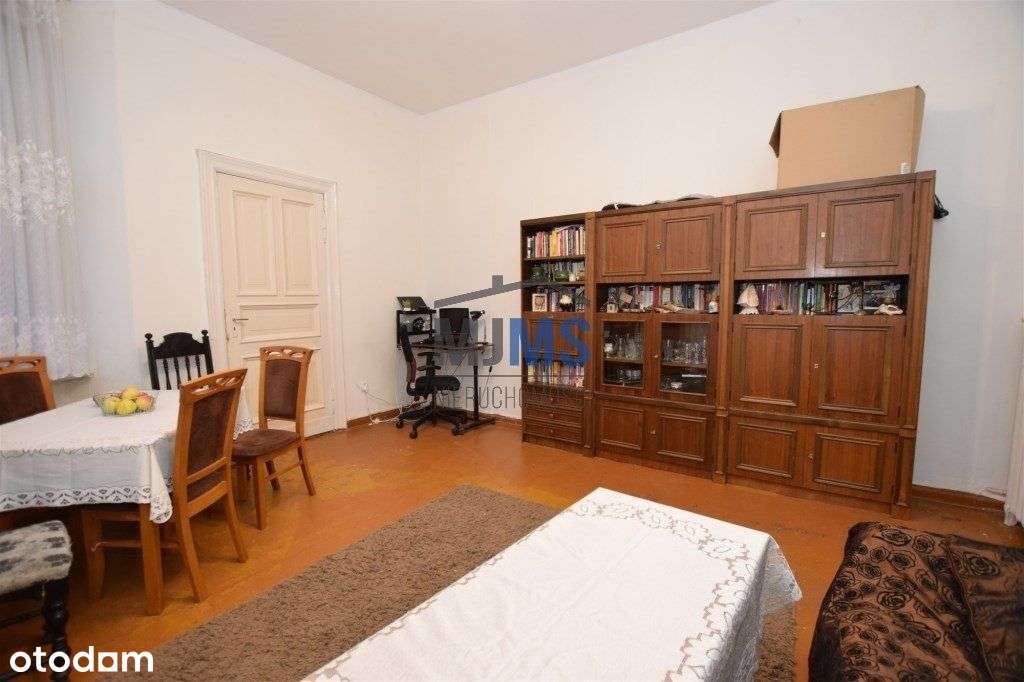 89m² w sercu Gdańska- Kamienica- Balkon- Parking - Pełny obrazek: 4/12