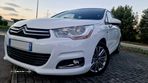 Citroën C4 1.6 HDi Exclusive - 9