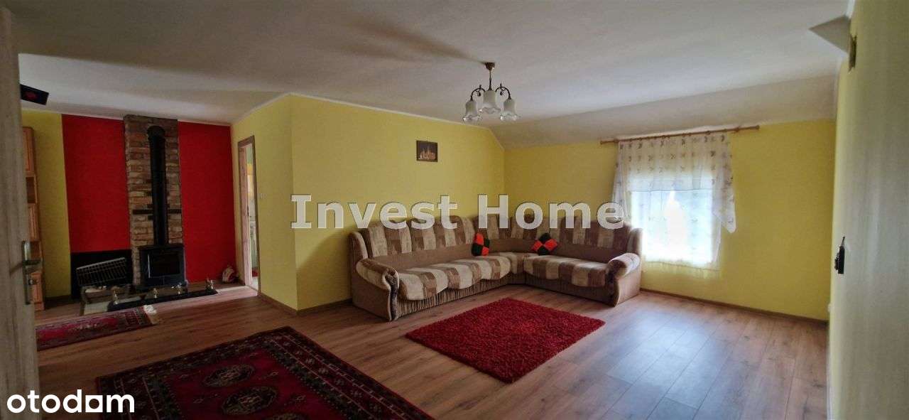 Dom z Sauną Trzebina-14