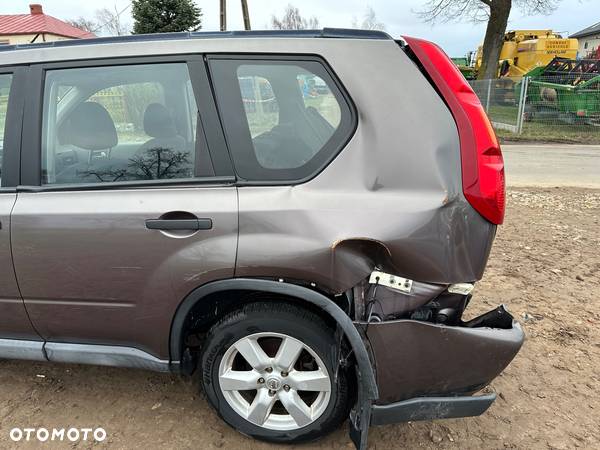 Nissan X-Trail 2.0 dCi LE Platinum - 14