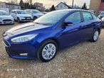 Ford Focus 1.6 Gold X - 11