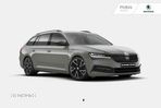 Skoda Superb 2.0 TDI SCR 4x4 Sportline DSG - 2