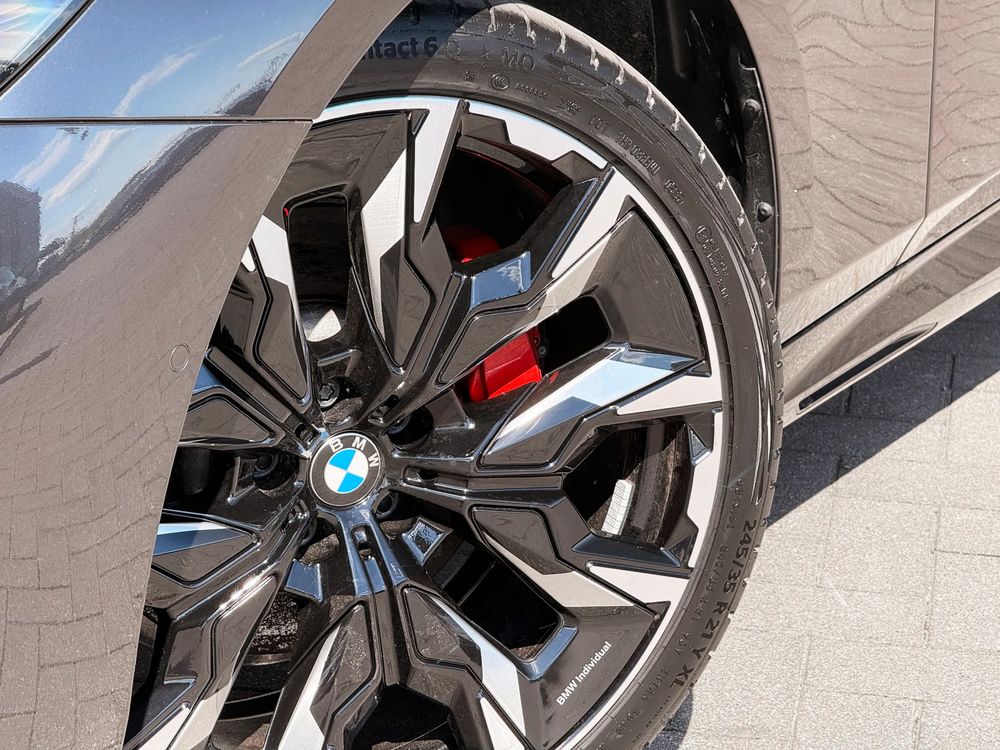 BMW Seria-5 520I 2.0 Benzyna 208 KM — zdjęcie 5