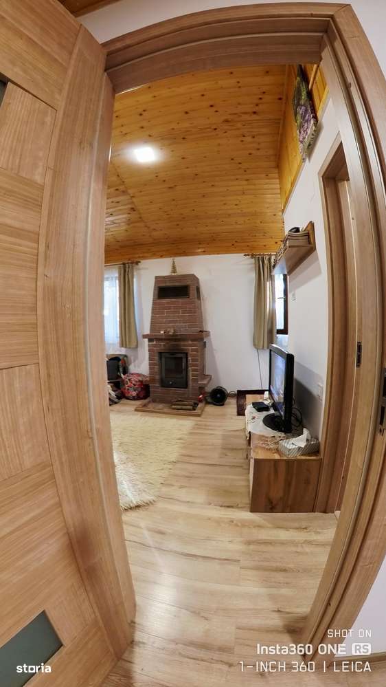 Refugiul tau de liniște este aici la Lacul Reci-9