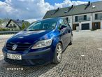 Volkswagen Golf Plus 1.9 TDI Comfortline - 6