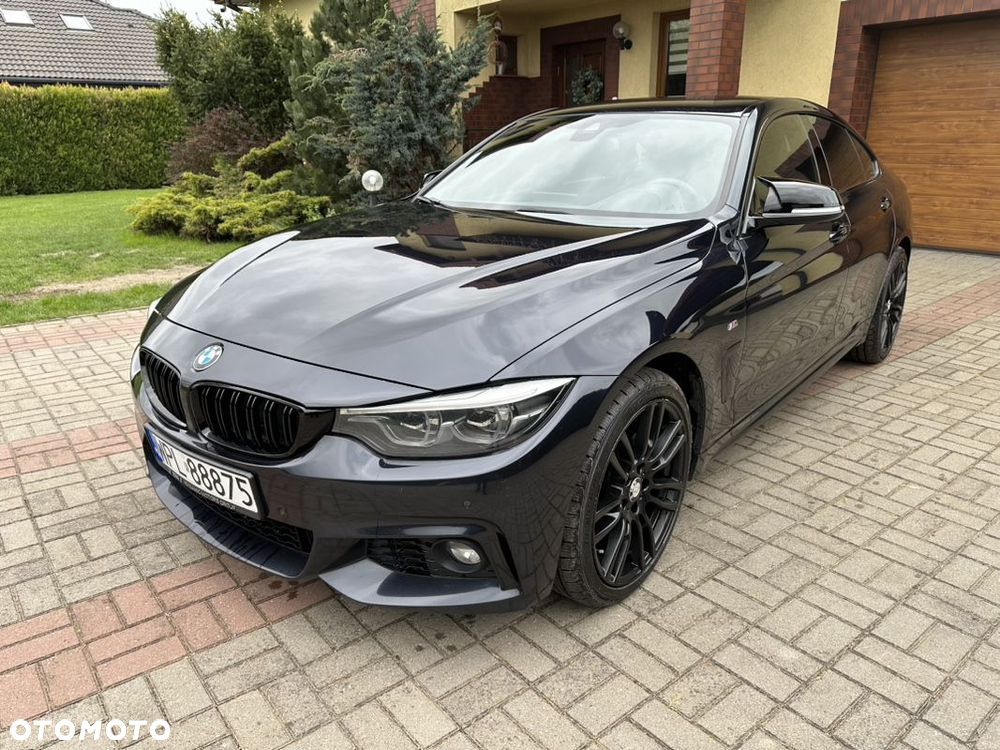 BMW 4