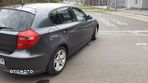 BMW Seria 1 116i - 4