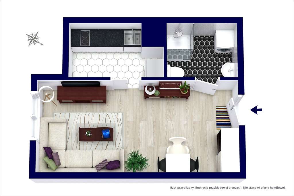 Luksusowe Upper House| basen&SPA| nad rzeką| oddzielna kuchnia-8