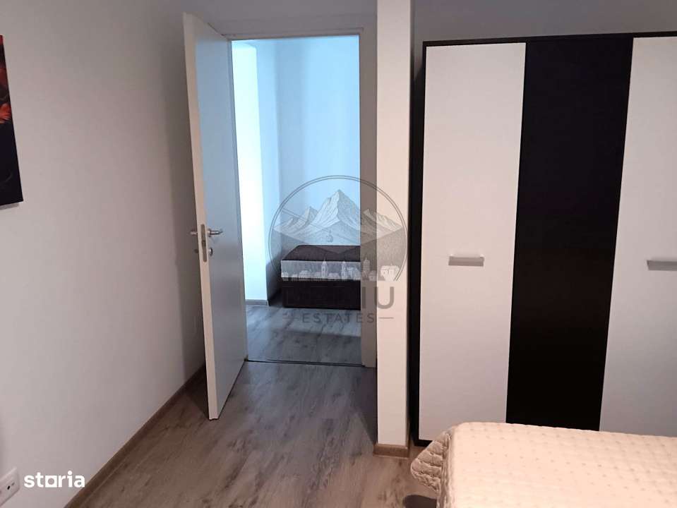 Apartament Modern 2 Camere - Coresi - Imagine principală: 4/6