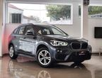 BMW X1 18 d sDrive Advantage - 8