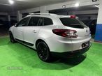 Renault Mégane Sport Tourer 1.5 dCi Limited SS - 7