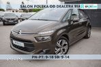 Citroën C4 Picasso - 1