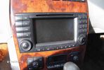 COMAND NAWIGACJA RADIO MERCEDES CL W215 LIFT EUROPA - 3