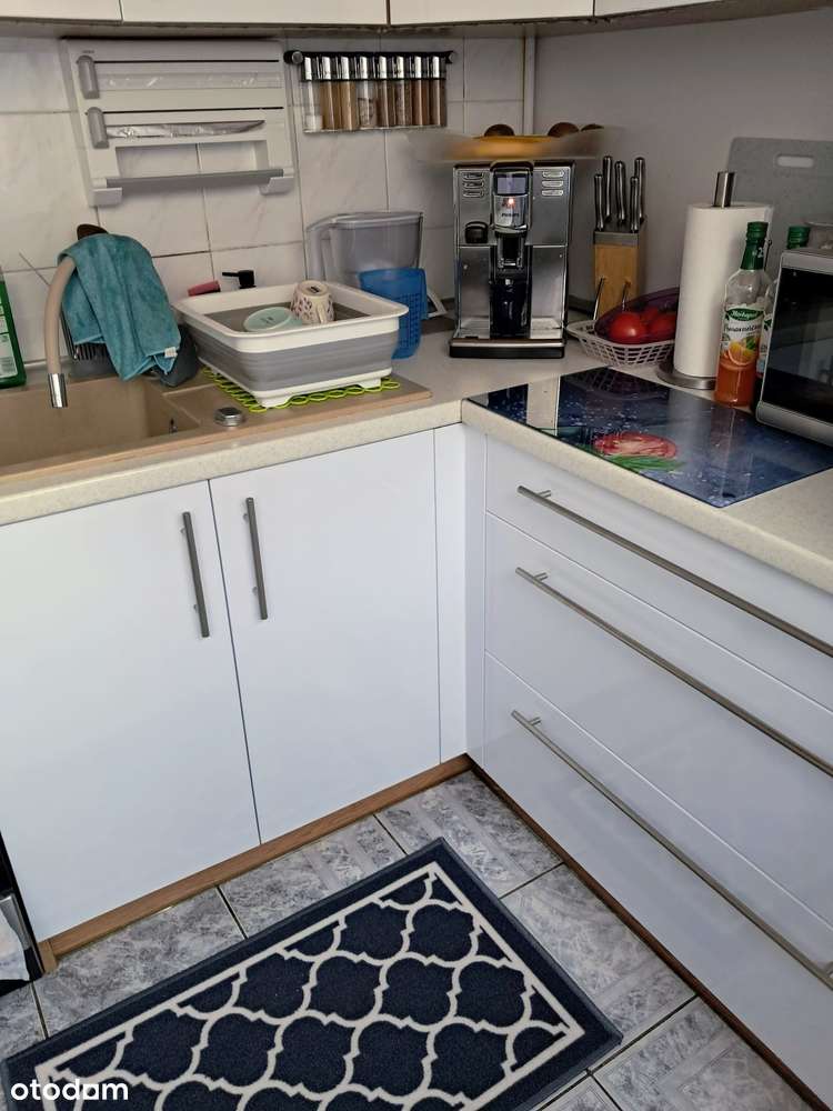 Sprzedam mieszkanie 2-pokojowe, 43m2-8