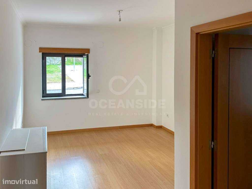 Apartamento T2 em Castelo Branco-15